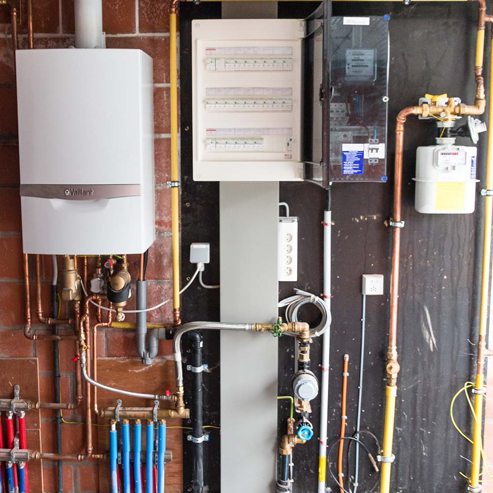 Algemene elektriciteitswerken