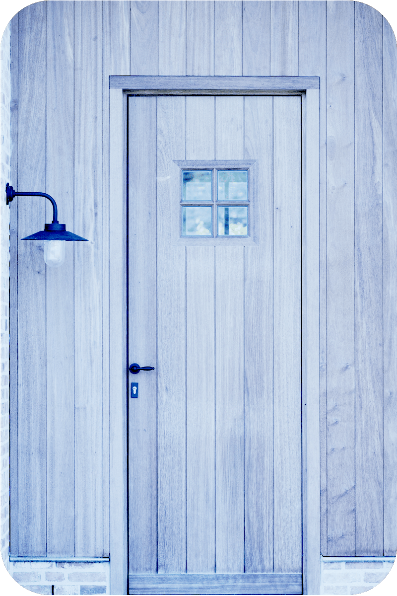 Slimme buitenverlichting