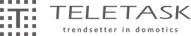 Teletask slimme domotica oplossingen
